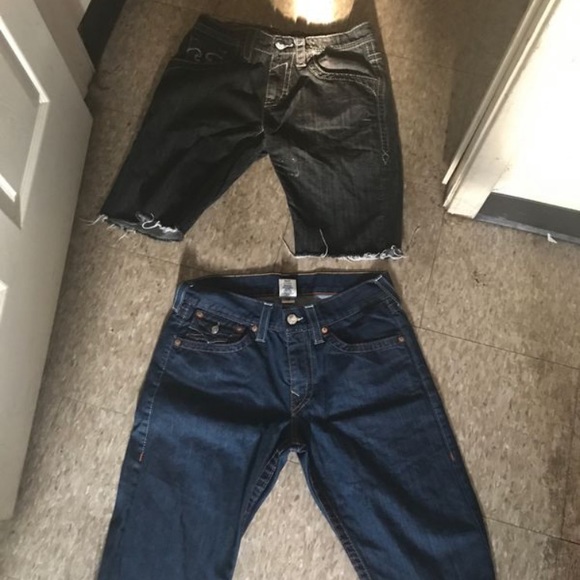 true religion legends